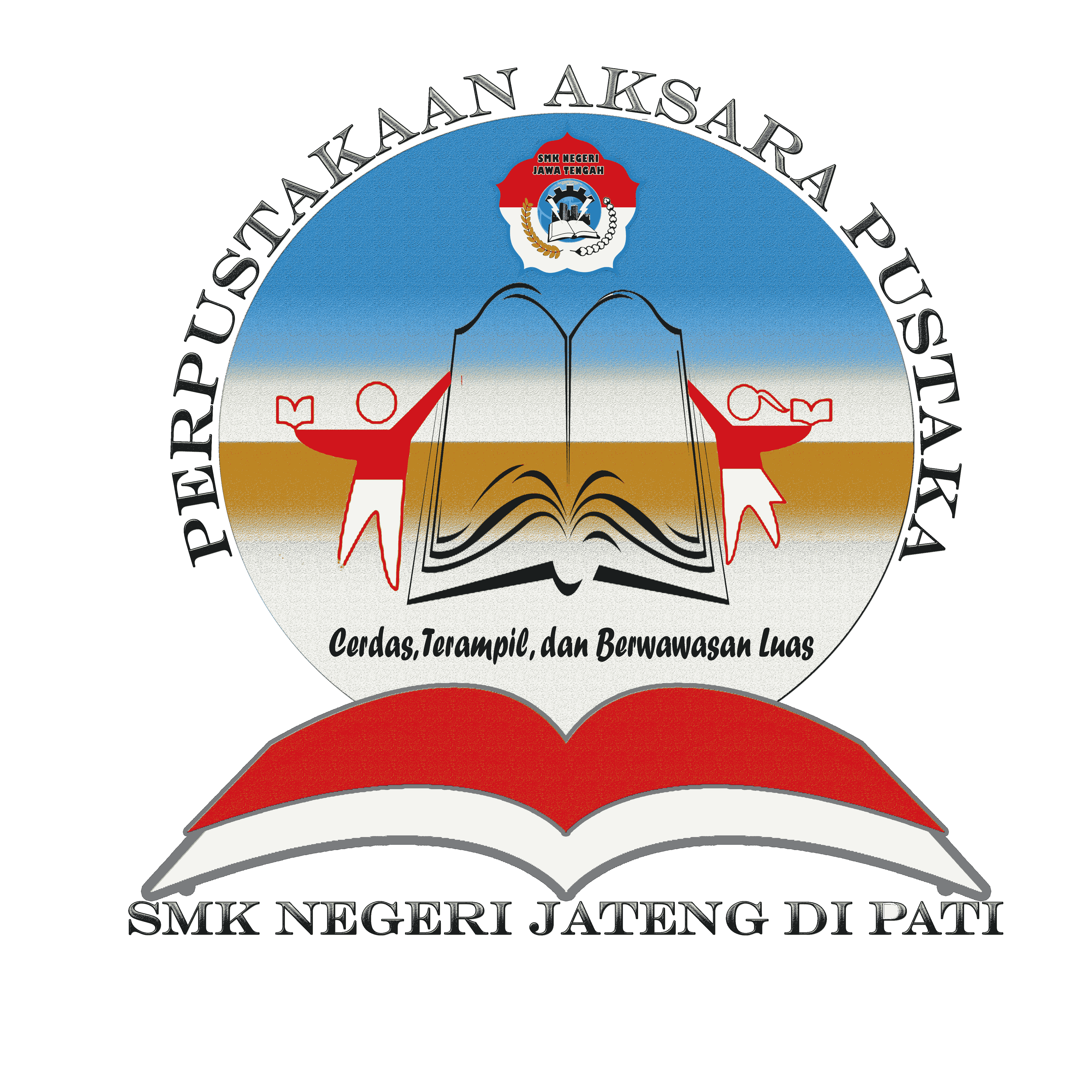 Admin Perpustakaan Aksara Pustaka