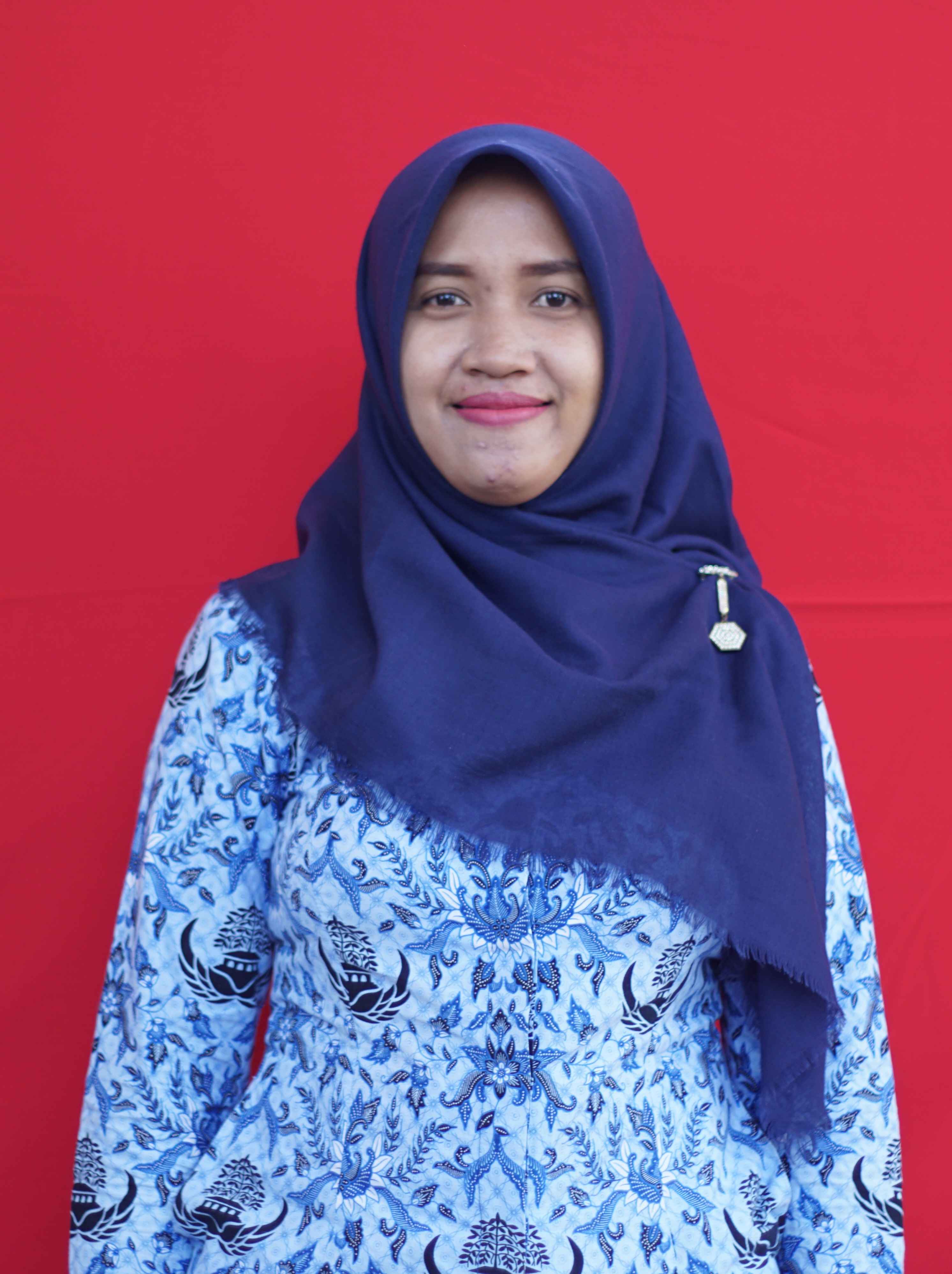 Septi Widayani, S.Pd.